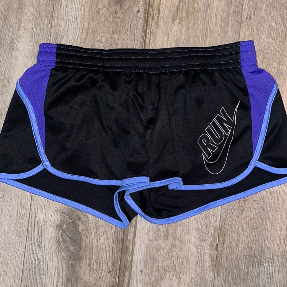 Nike dri-fit shorts